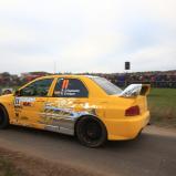 ADAC Rallye Masters, ADAC Hessen Rallye Vogelsberg